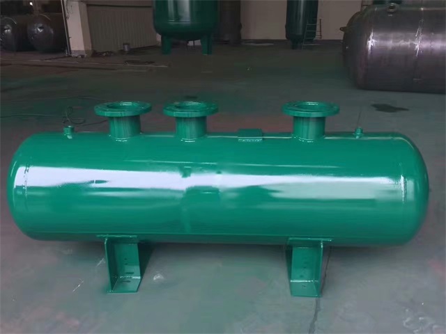 岑溪岑溪岑溪蒸汽分气缸